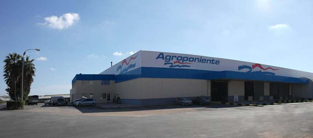 Agroponiente (Foto FBAgroponiente)