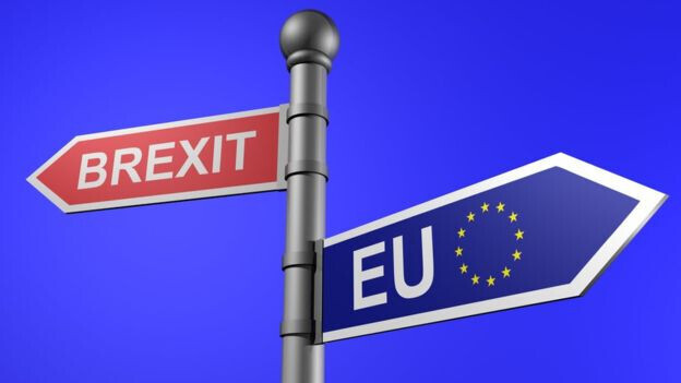 Brexit (Foto webBBC)