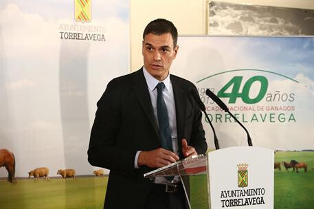 Su00e1nchez Torrelavega PAC