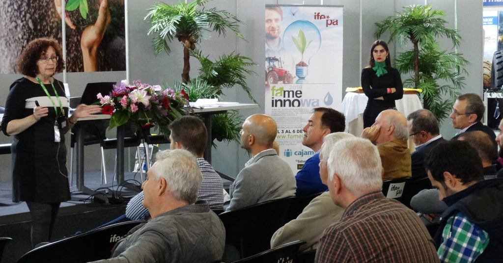 Foro Innowa Sesiu00f3n 2 Jueves