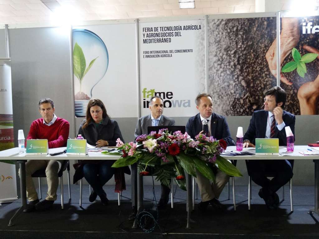 Foto ForoAgro