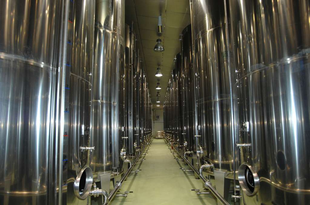 Almazara Villena (Foto Generalitat Valenciana)