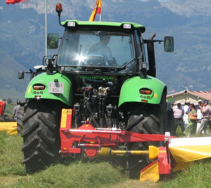 Maquinaria Agrícola tcm30 262630
