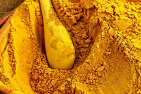 Aditivo alimentario (Foto AINIA Centro Tecnológico)
