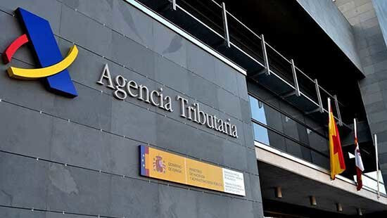 Agencia Tributaria (Foto Aeat)