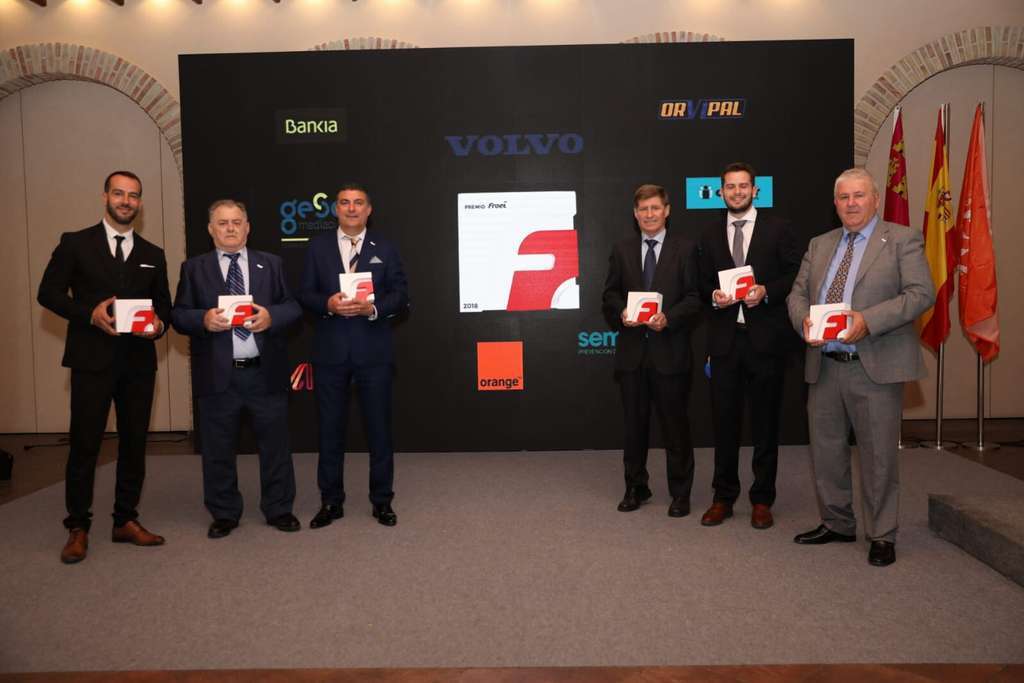 23 05 2019 Foto Premiados Froet