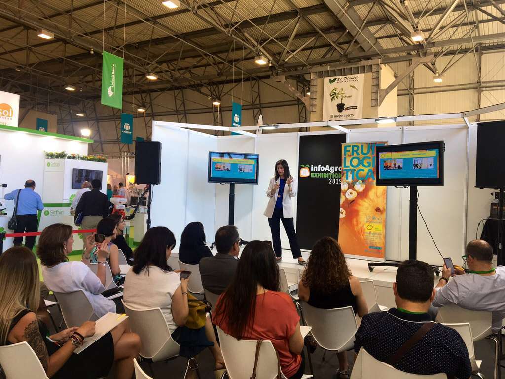 Fruit Logistica