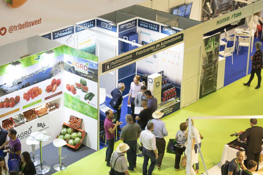 Nota de Prensa Nutricontrol InfoAgro Exhibition Agrodiario