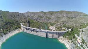 Embalse Buendía (Foto iAgua)