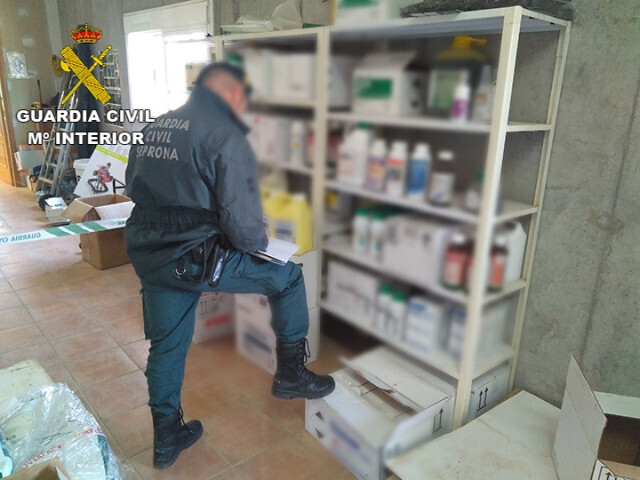2019 06 18 OP.SILVER AXE IV 02 (Foto Guardia Civil)