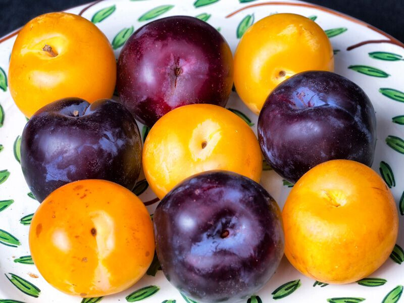 Fruta de hueso (foto cooperativas agro alimentarias)