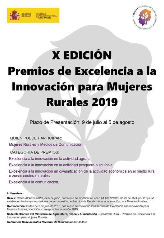 Cartelpremiosexcelencia2019 tcm30 511438