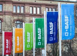 BASF Banderas (Foto BASFcom)