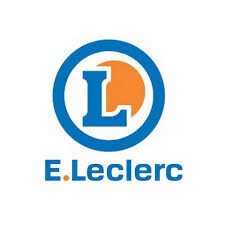 E.Leclerc Logo