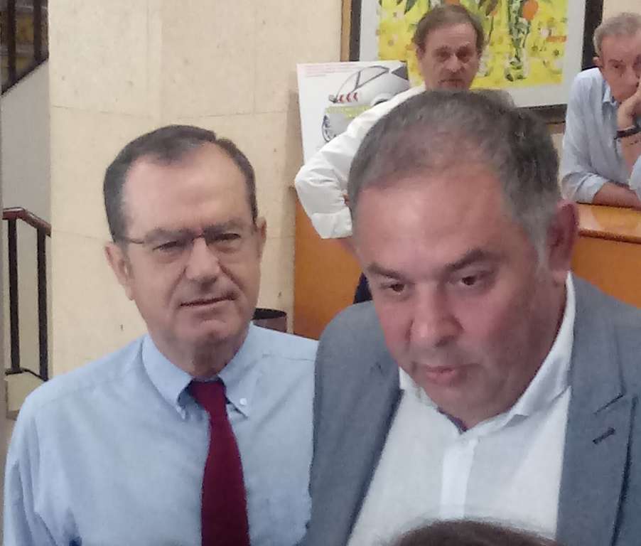 Lucas Jiménez (Foto M.C. Martínez)