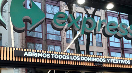 Carrefour Express (Foto Carrefour)