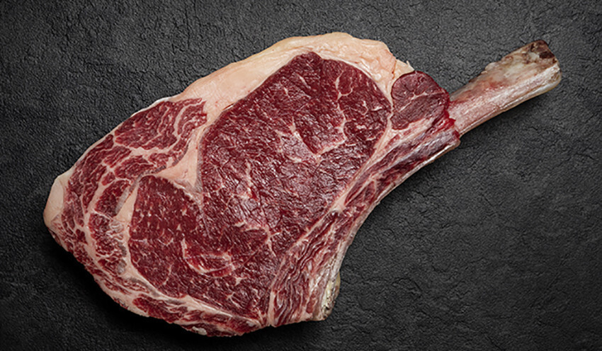 Carne de vacuno