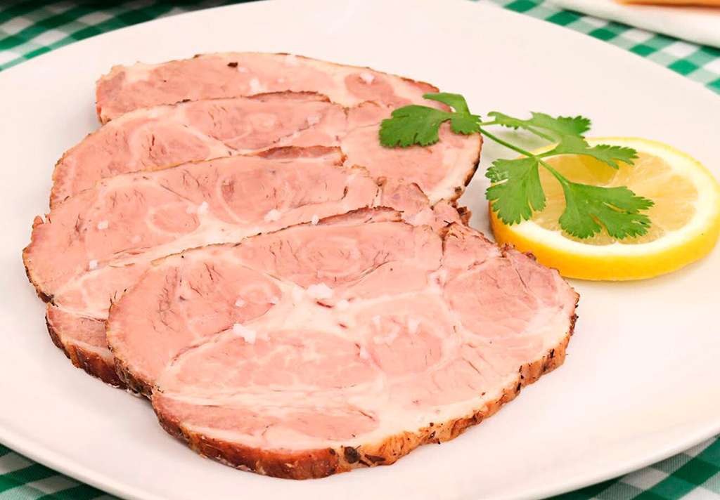 Carne Mechada (Foto Facua)