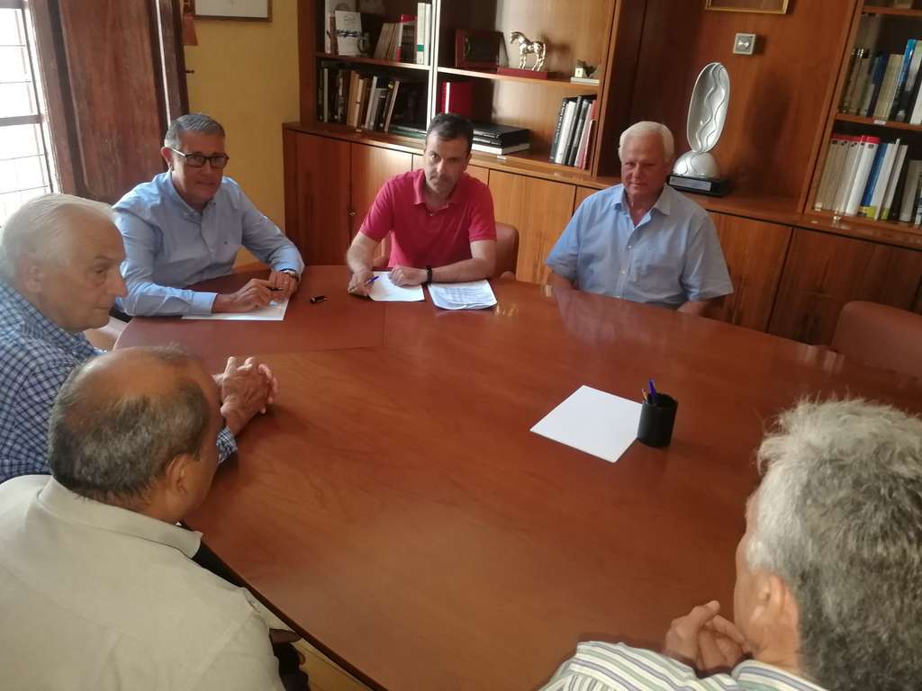 Urrea Juzgado Privativo Callosa Segura (Foto CHS)