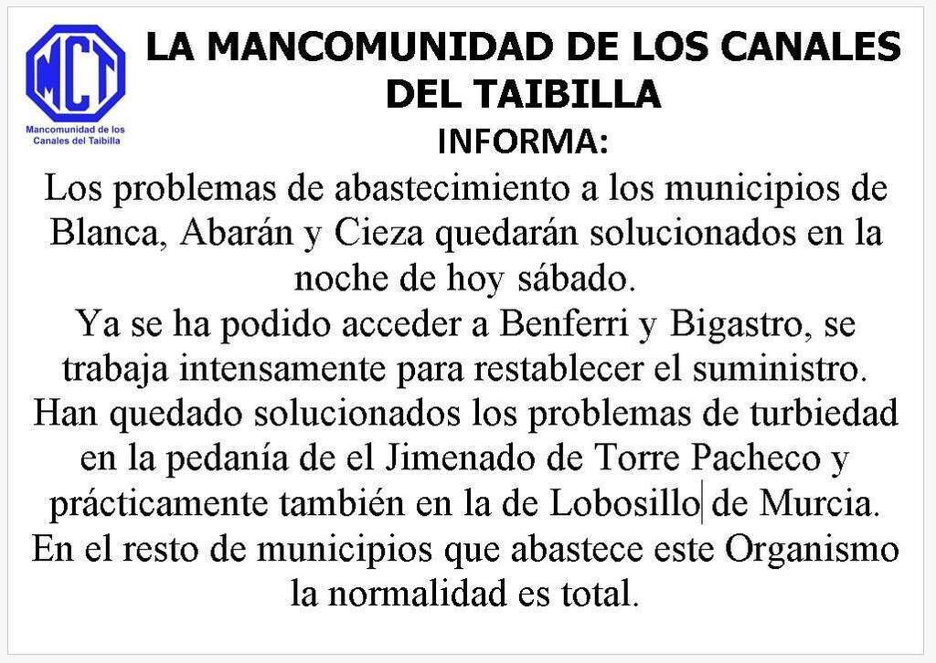 Cortes de Agua gota fru00eda sept 2919 (Imagen TT Delegaciu00f3n Gobierno)