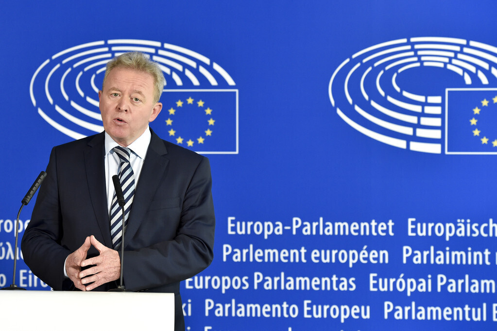 Janusz WOJCIECHOWSKI(Foto JeanChristophe VERHAEGEN European Union 2019_SourceEP)