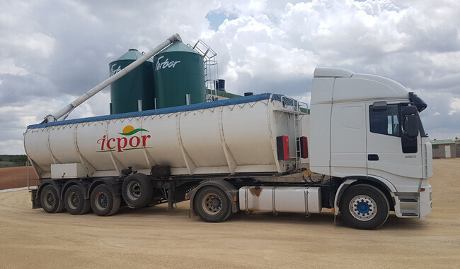 ICPOR instalaciones (Foto web ICPOR)