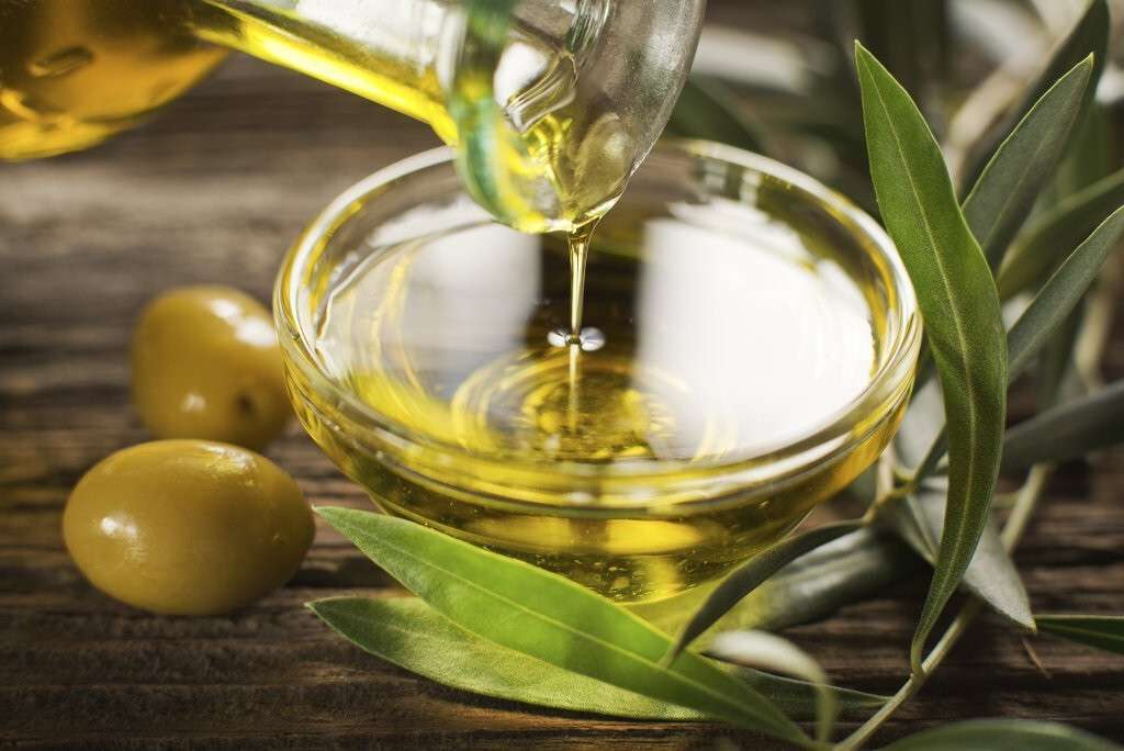 Aceite de olica Aove (Foto MAPA)