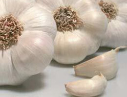 Ajo Blanco (Foto Mapama)