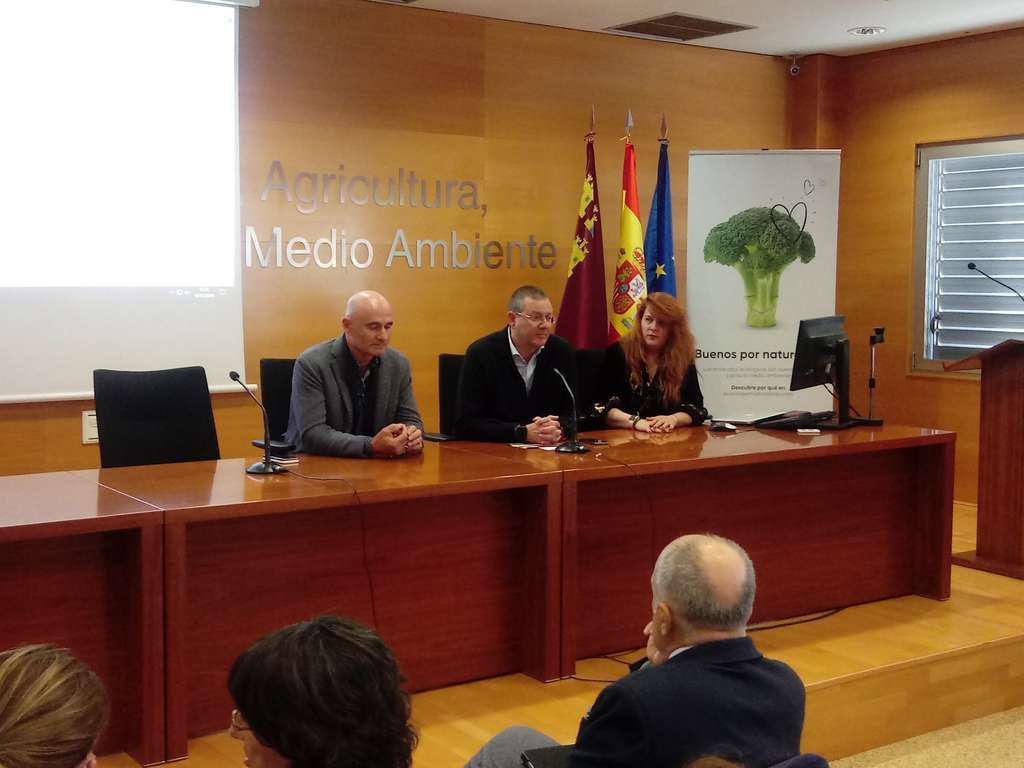 Consejeria agricultura food iberia (foto agrodiario)