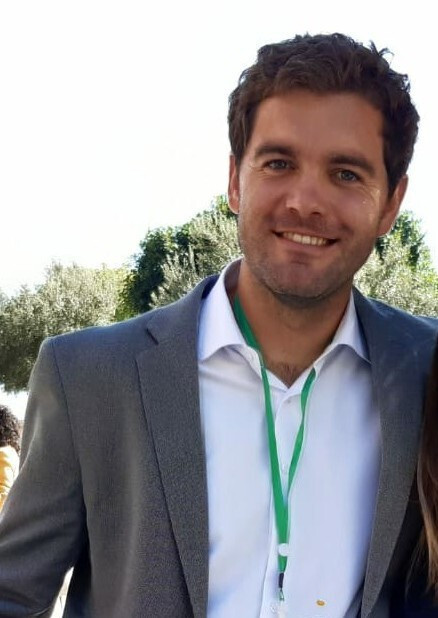 Bryan maxwell upct (foto agrodiario)