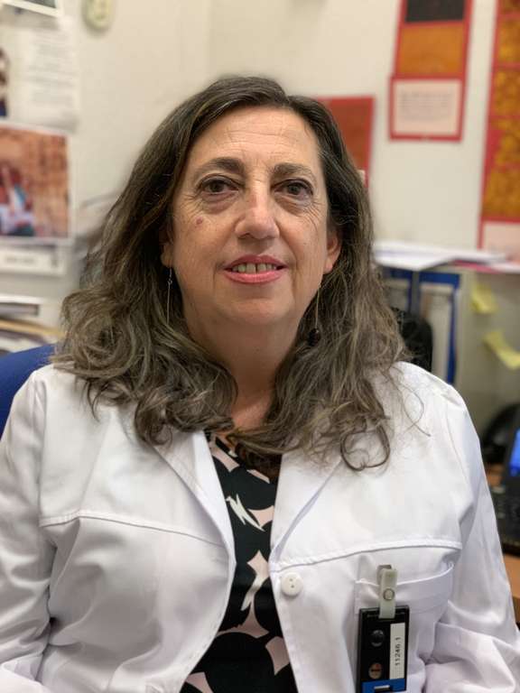 Mairena Martin UCLM (foto agrodiario)