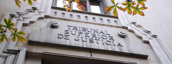 Madrid TSJ (Foto CESMweb)