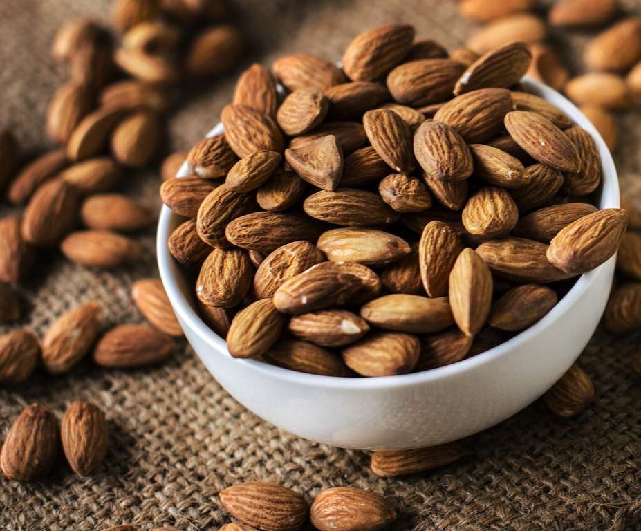 Almendras (foto google)