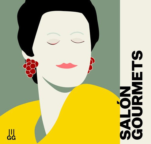 Salu00f3n de Gourmets