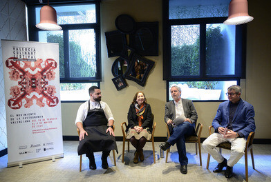 Valencia Culinary Festival 2020 (Foto Ayto Valencia)