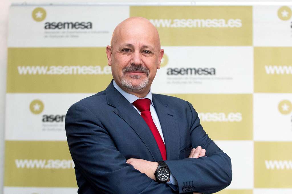 Presidente Asemesa (foto asemesa)