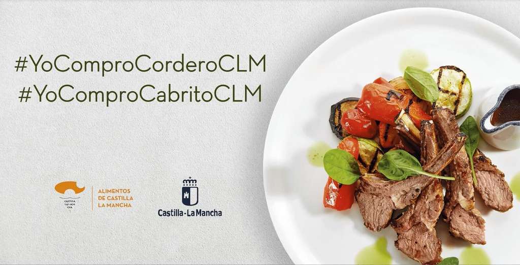 Campau00f1a Cordero y Cabrito de CLM (Foto Gobierno CLM)