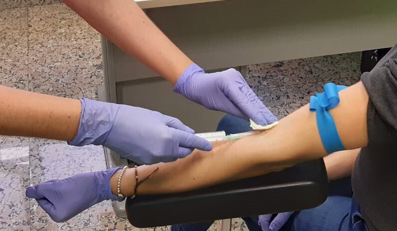 análisis covid-19 coronavirus
