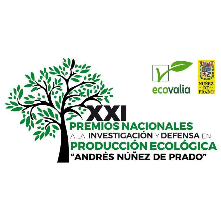 Premios ecovalia