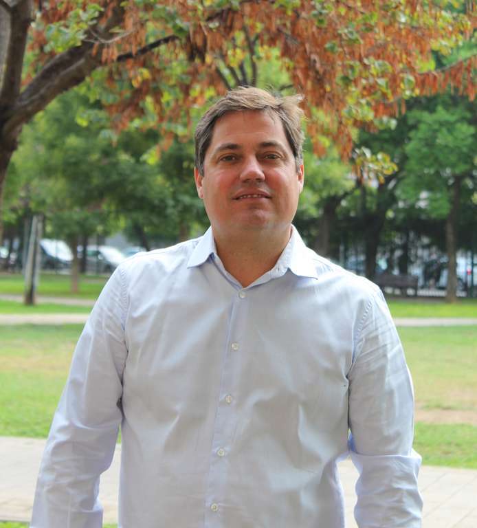 u00c1lvaro Barrera presi Ecovalia