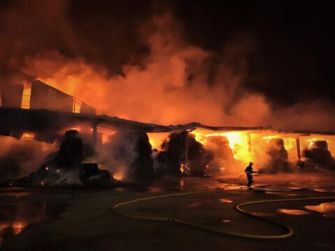Incendio Cobadu sept2020 (Foto Cobadu)