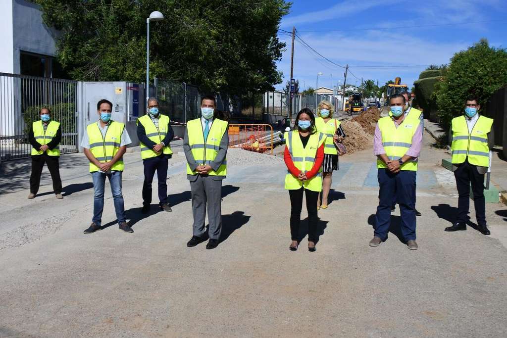 Martu00ednez Arroyo Guadalajara (Foto Gobierno CLM)
