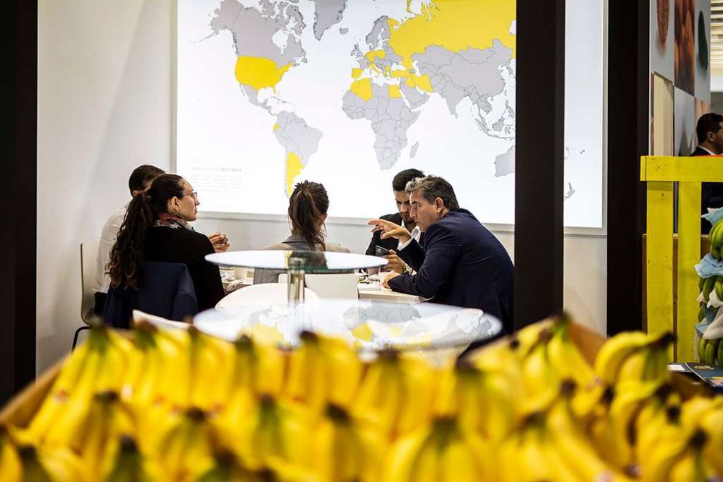 Fruit Attraction 2019 (Foto Fruit Attraction)