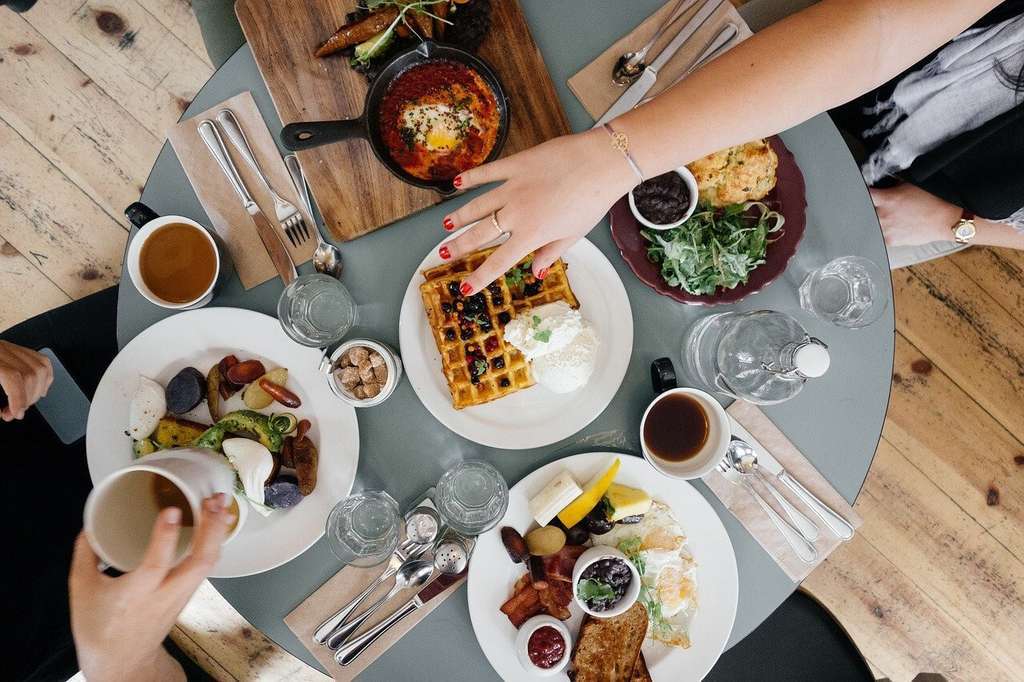 Breakfast 690128 1280