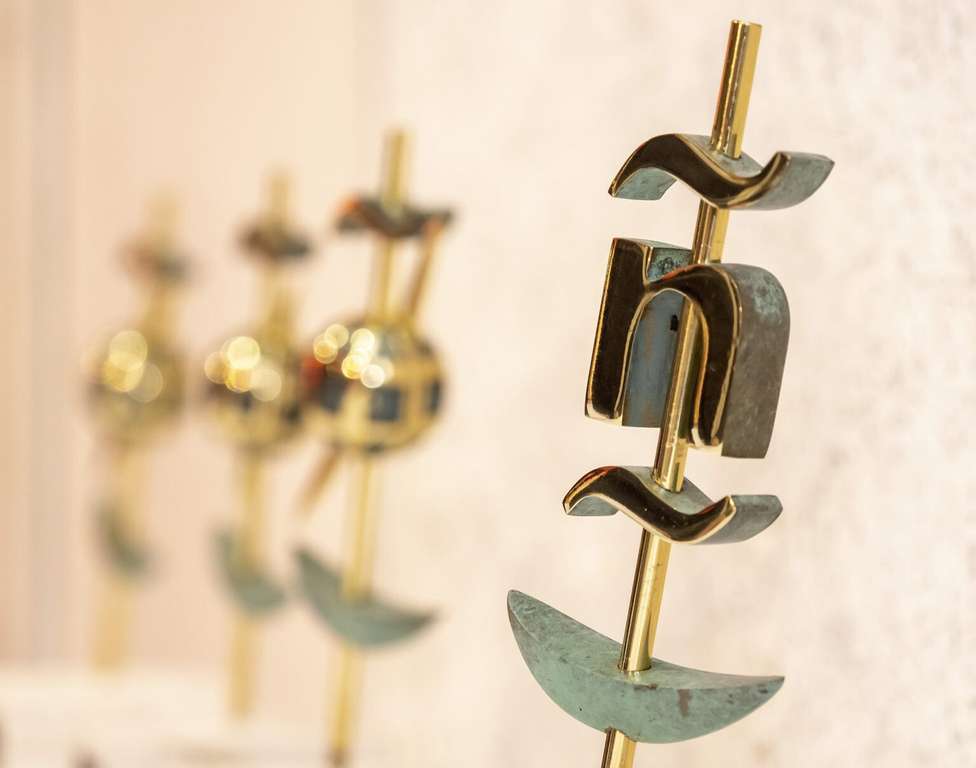 Pinchos (Foto Concurso Nacional de Pinchos y Tapas Valladolid)