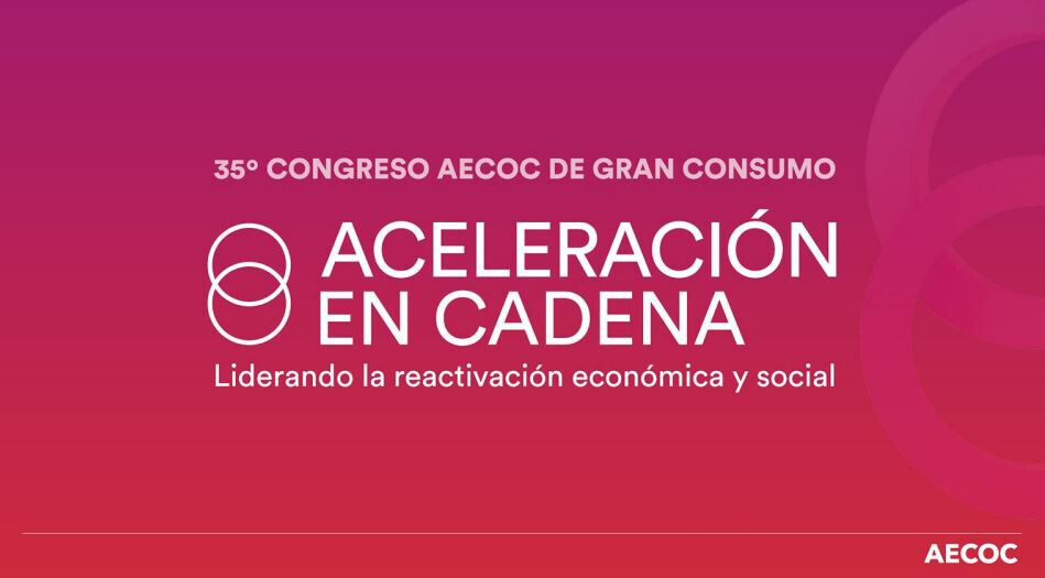 Congreso AECOC Oct2020
