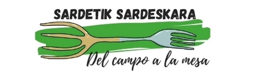 Logo SardetikSardeskaraDel Campo a la mesa (Intia)