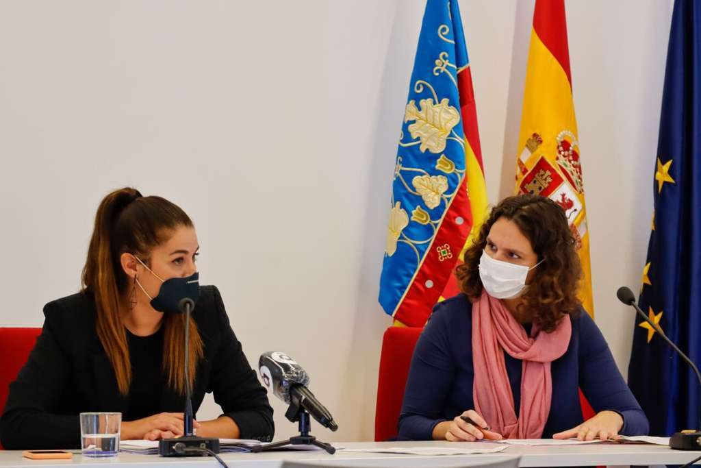 Mollu00e1 alegaciones ETI Ju00facar y Tajo (Foto Generalitat valenciana)
