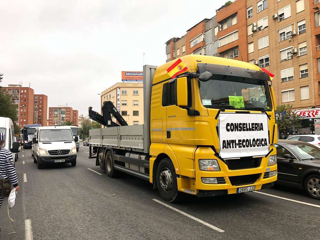 Camionada