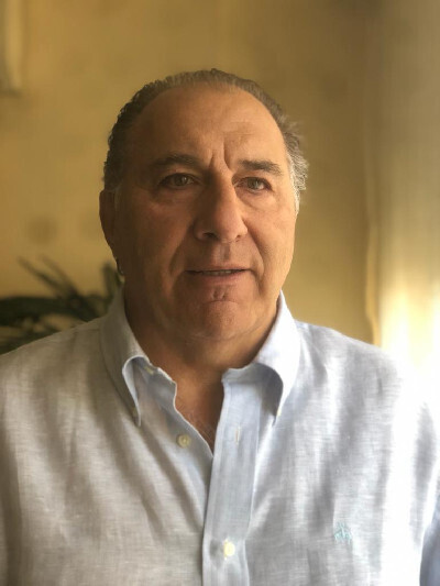 Francisco Gil Secr. Organización COAG RMurcia